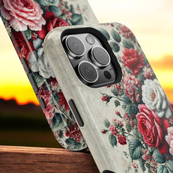 iPhone Phone Cases, Perfect Stylish Mobile Case, MLNMC409 - Picture 2 of 13